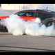 These Crazy Geniuses Converted a Bugatti Veyron to RWD and Now It's a Manic Donut Machine